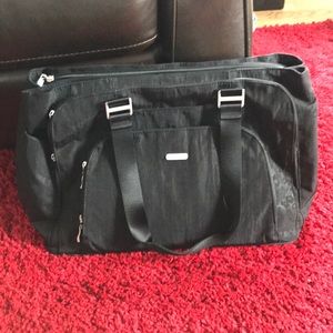 Bagallini computer bag 19Lx12H